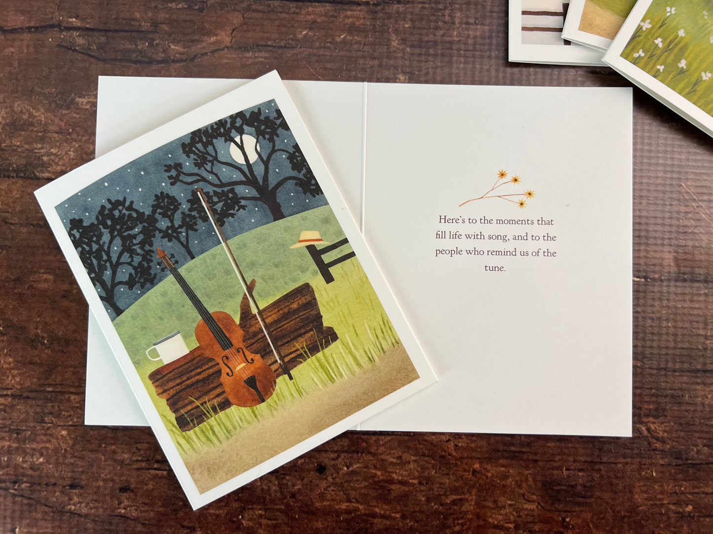 Limited-Edition Legacy of Laura Holiday Box