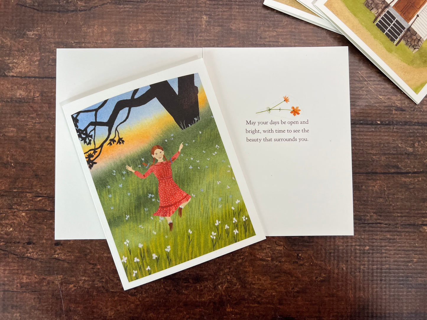 Limited-Edition Legacy of Laura Holiday Box