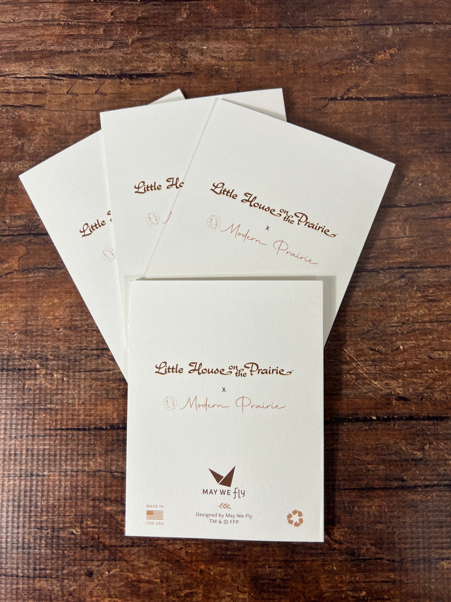 Limited-Edition Legacy of Laura Holiday Box