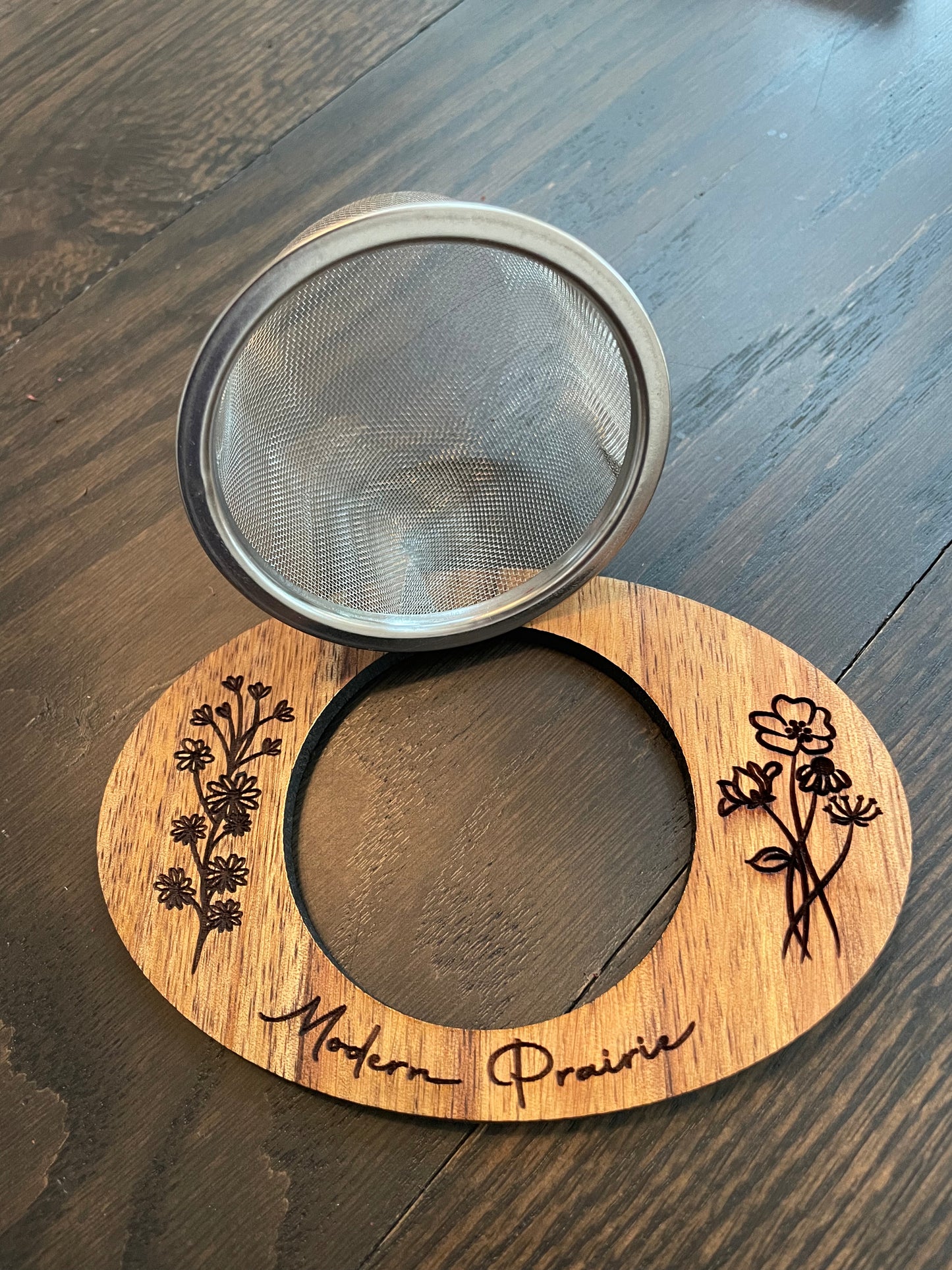 Modern Prairie Signature Tea Nests