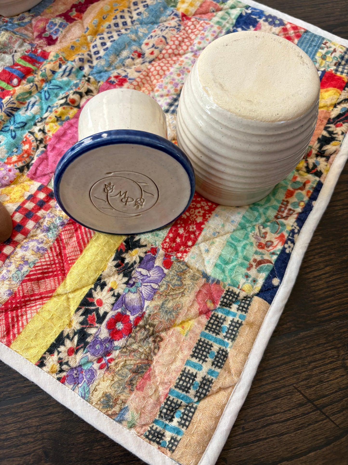 Patch Parade Drying Mat