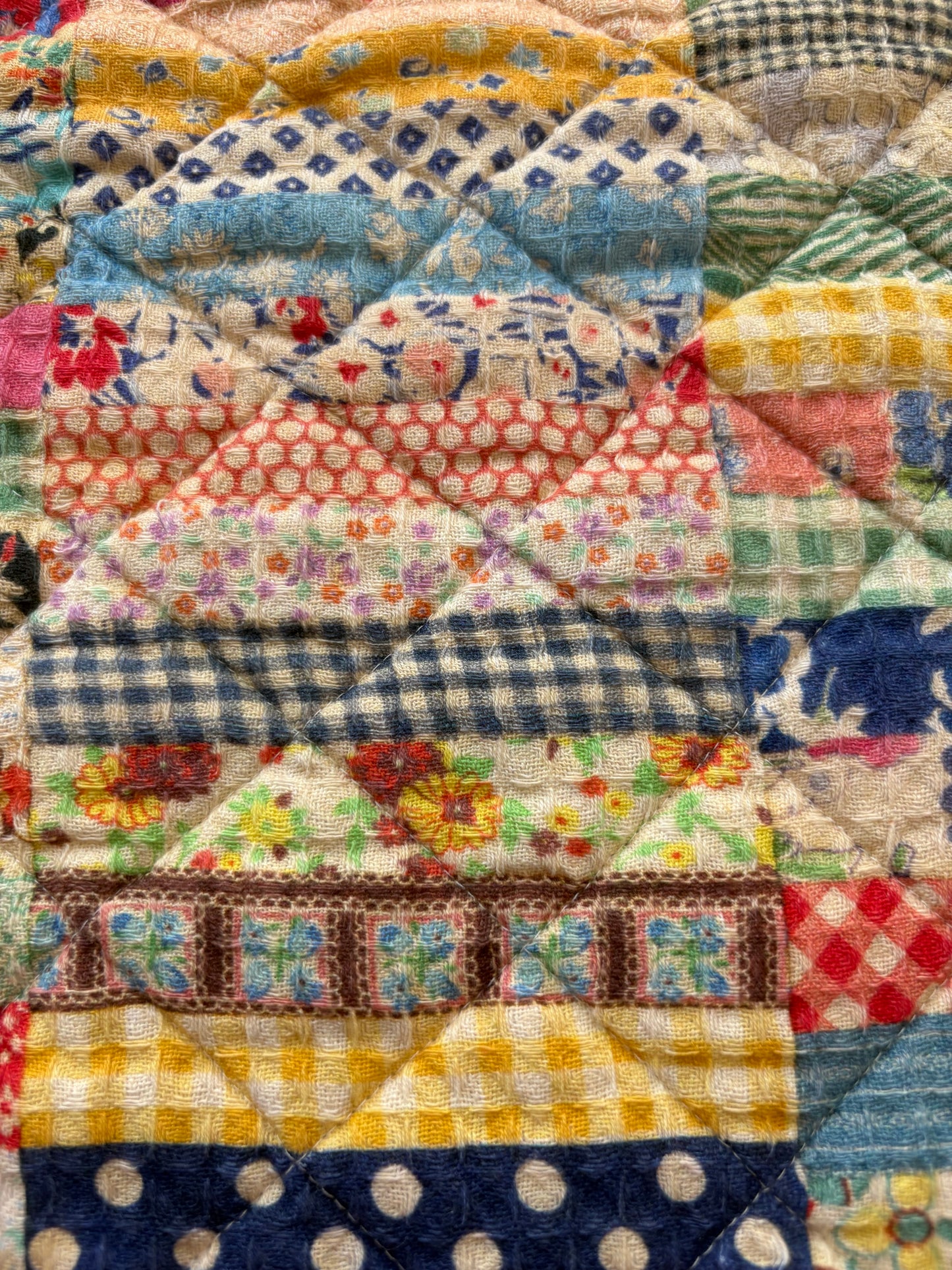 Patch Parade Drying Mat