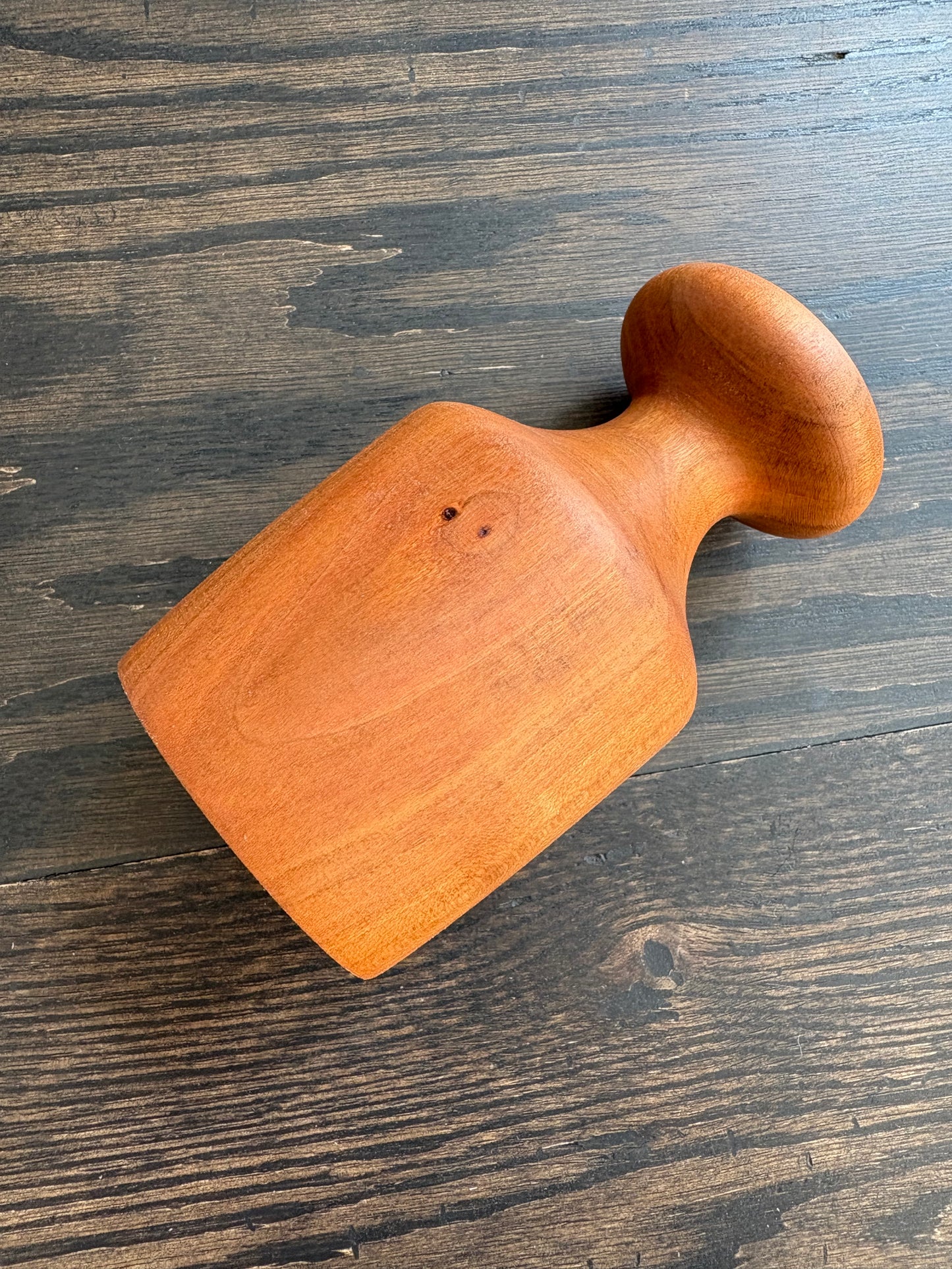 The Legacy of Laura Biscuit Cutter