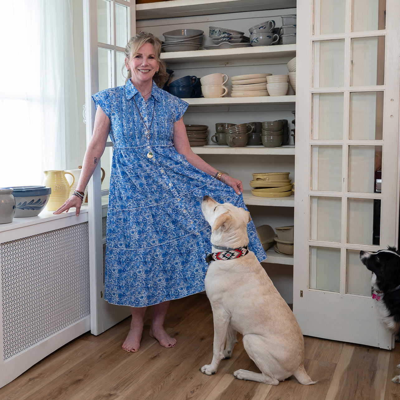 Avonlea Skirt - Modern Prairie Inc.
