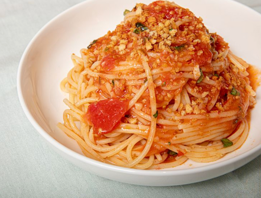 Better Than Store Bought: Fresh Pasta – Three Shapes & Three Summer Sauces