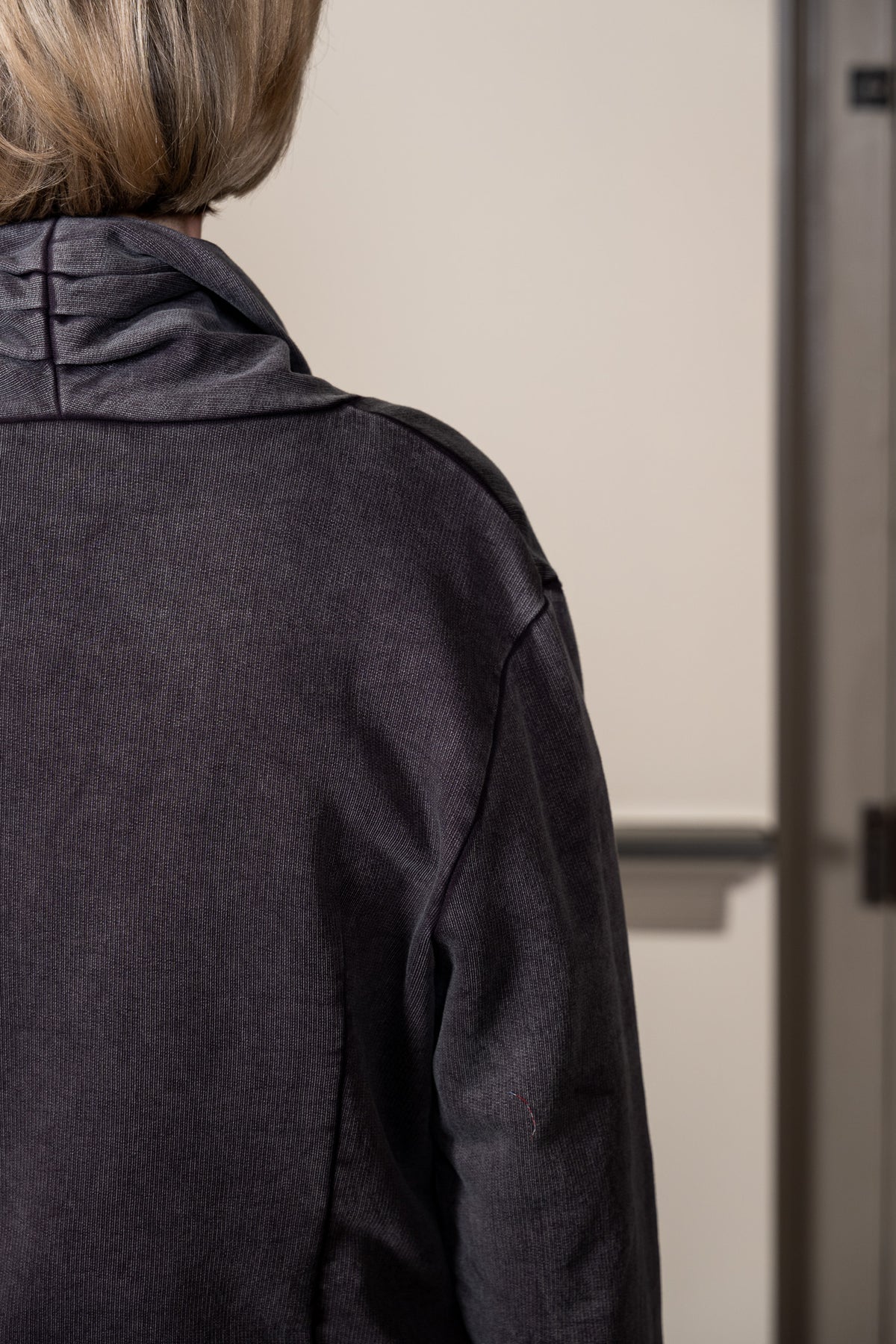 The Travelers Blazer