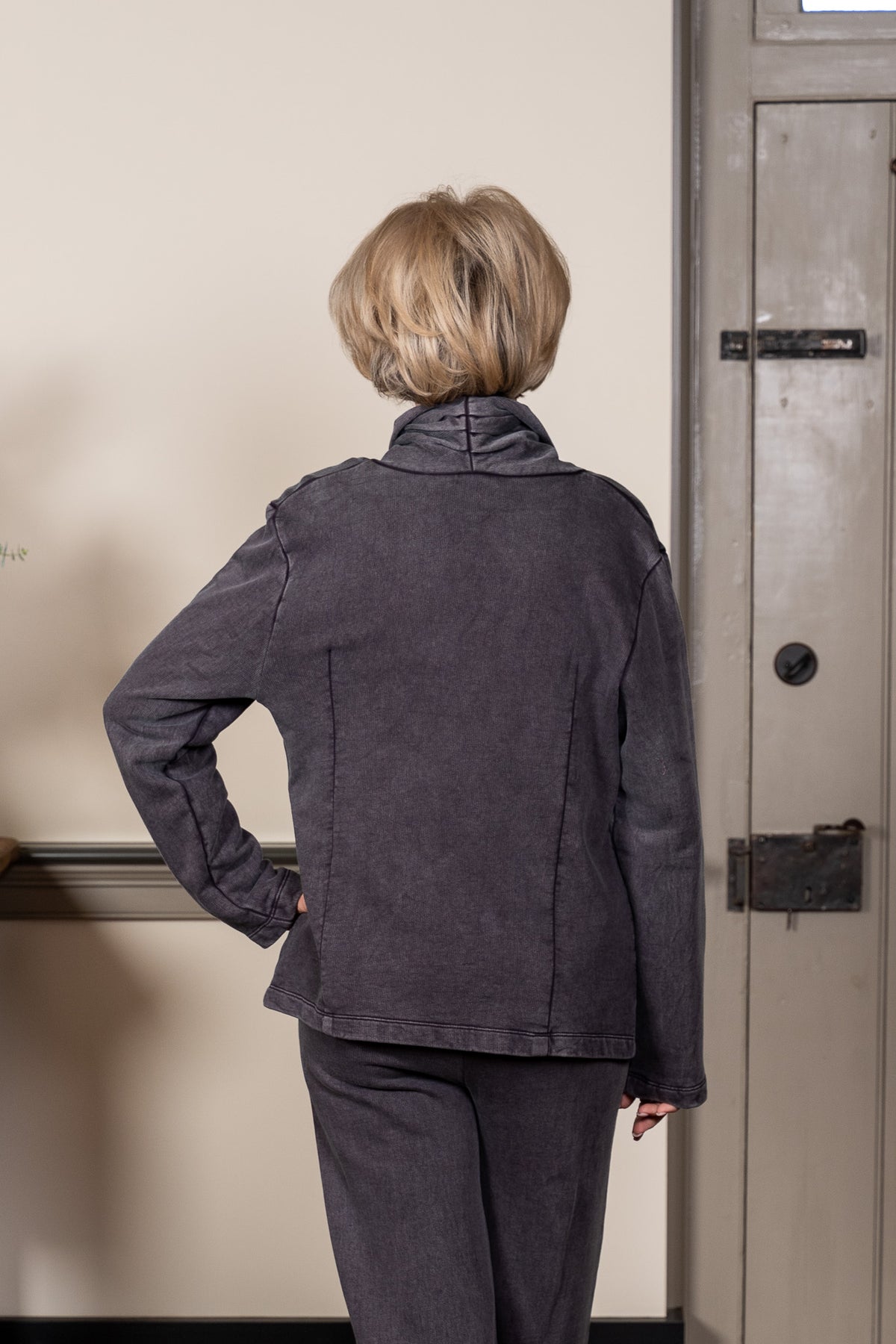 The Travelers Blazer