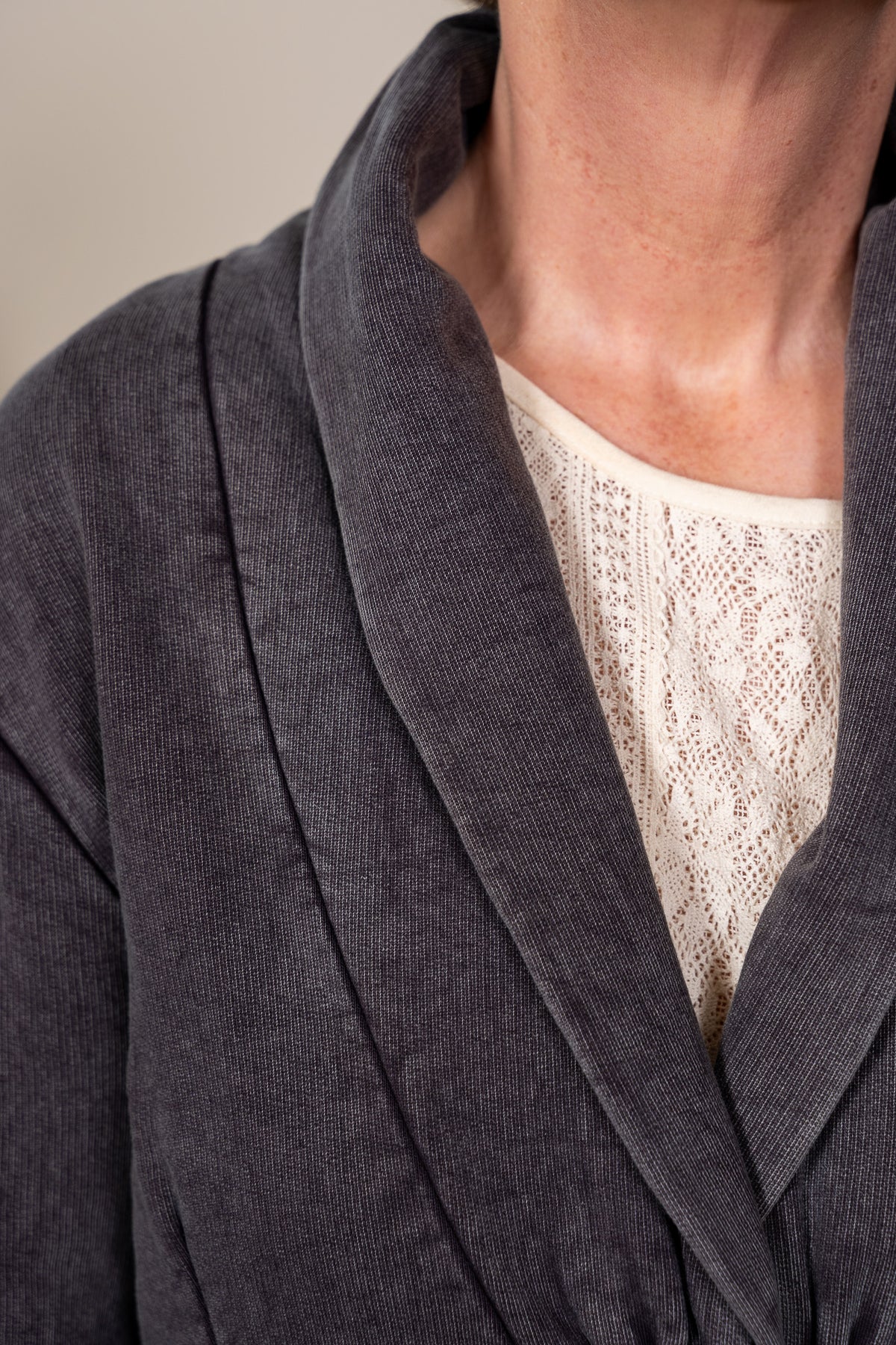 The Travelers Blazer
