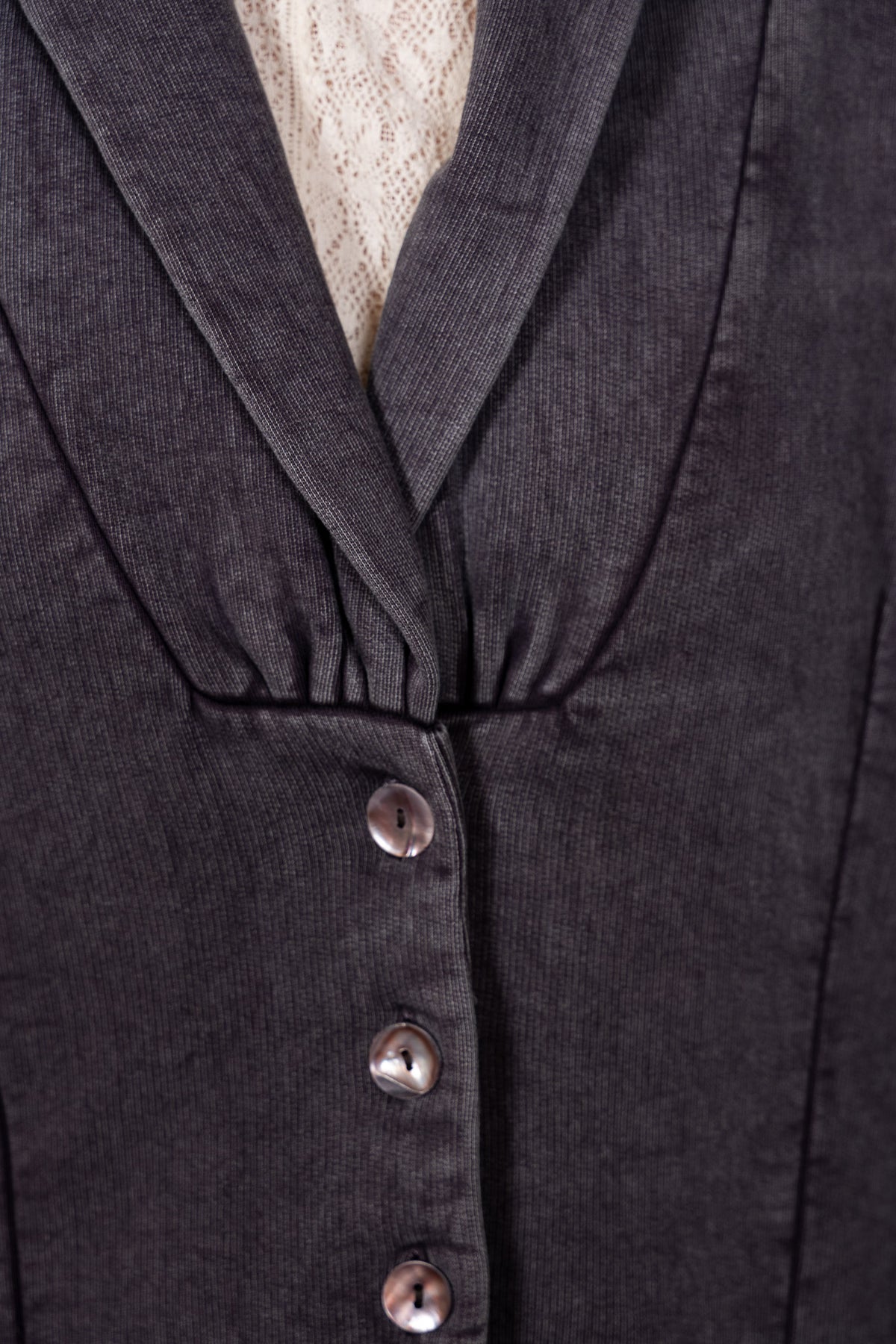 The Travelers Blazer