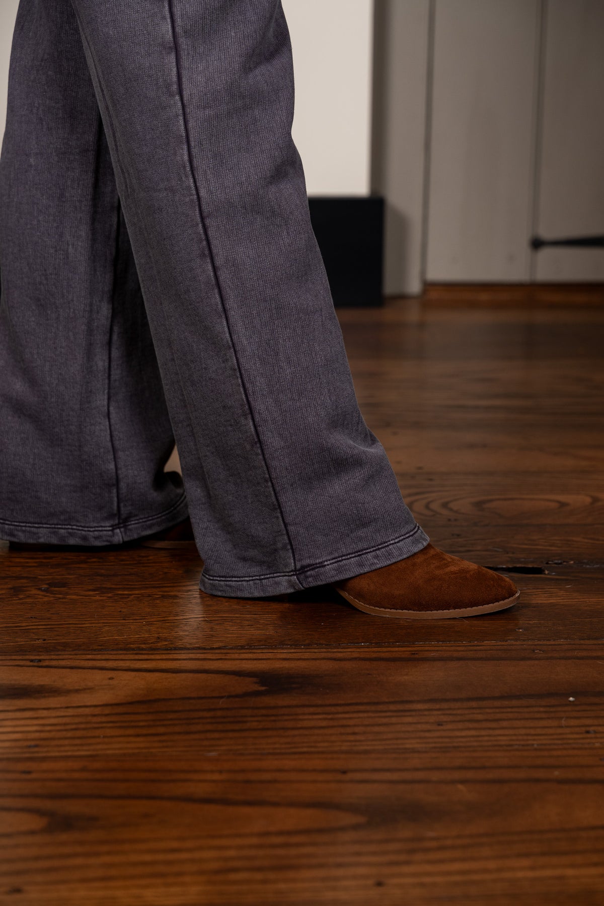 The Travelers Pant