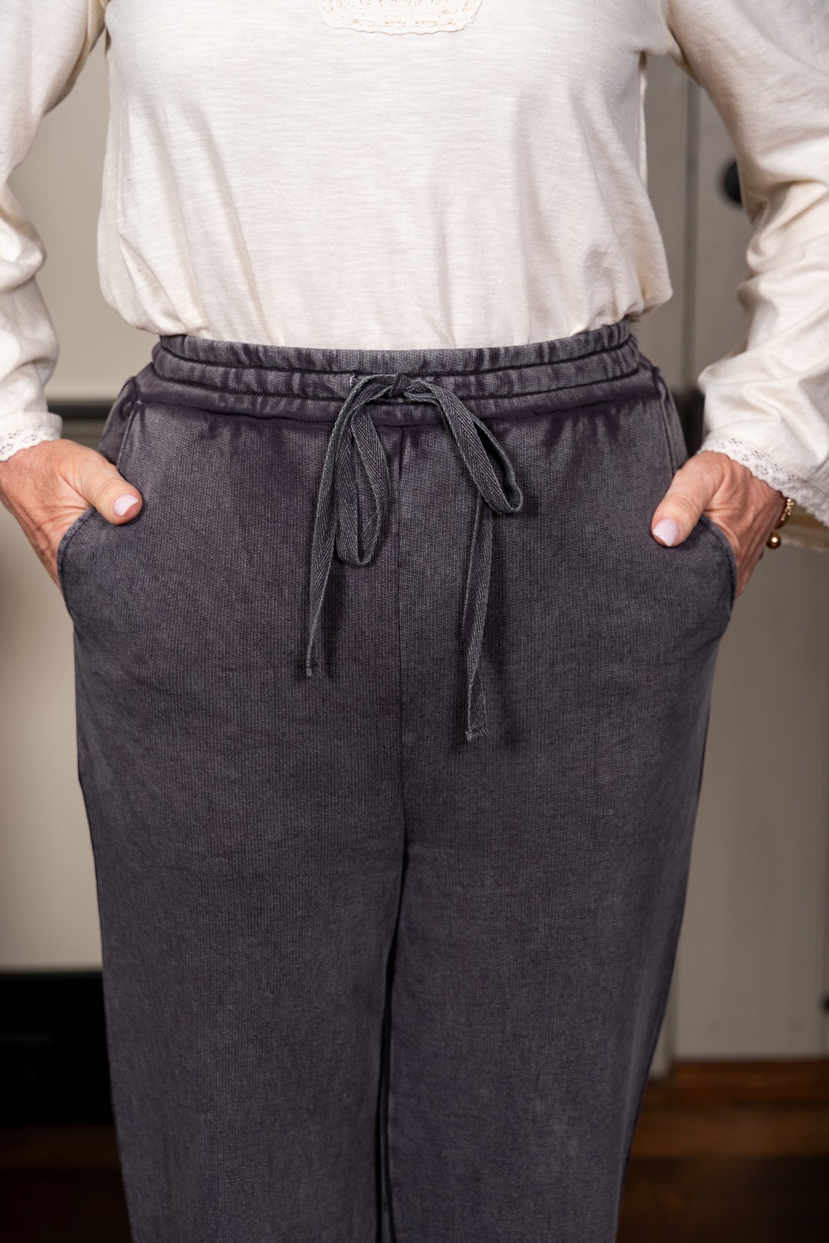The Travelers Pant