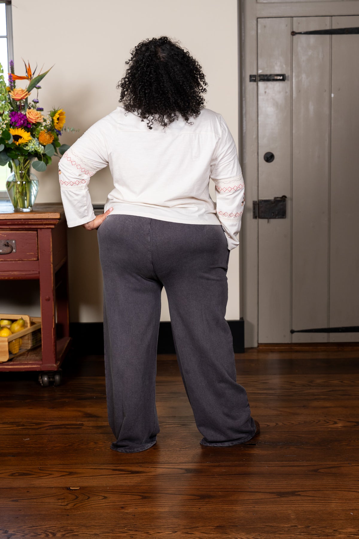 The Travelers Pant