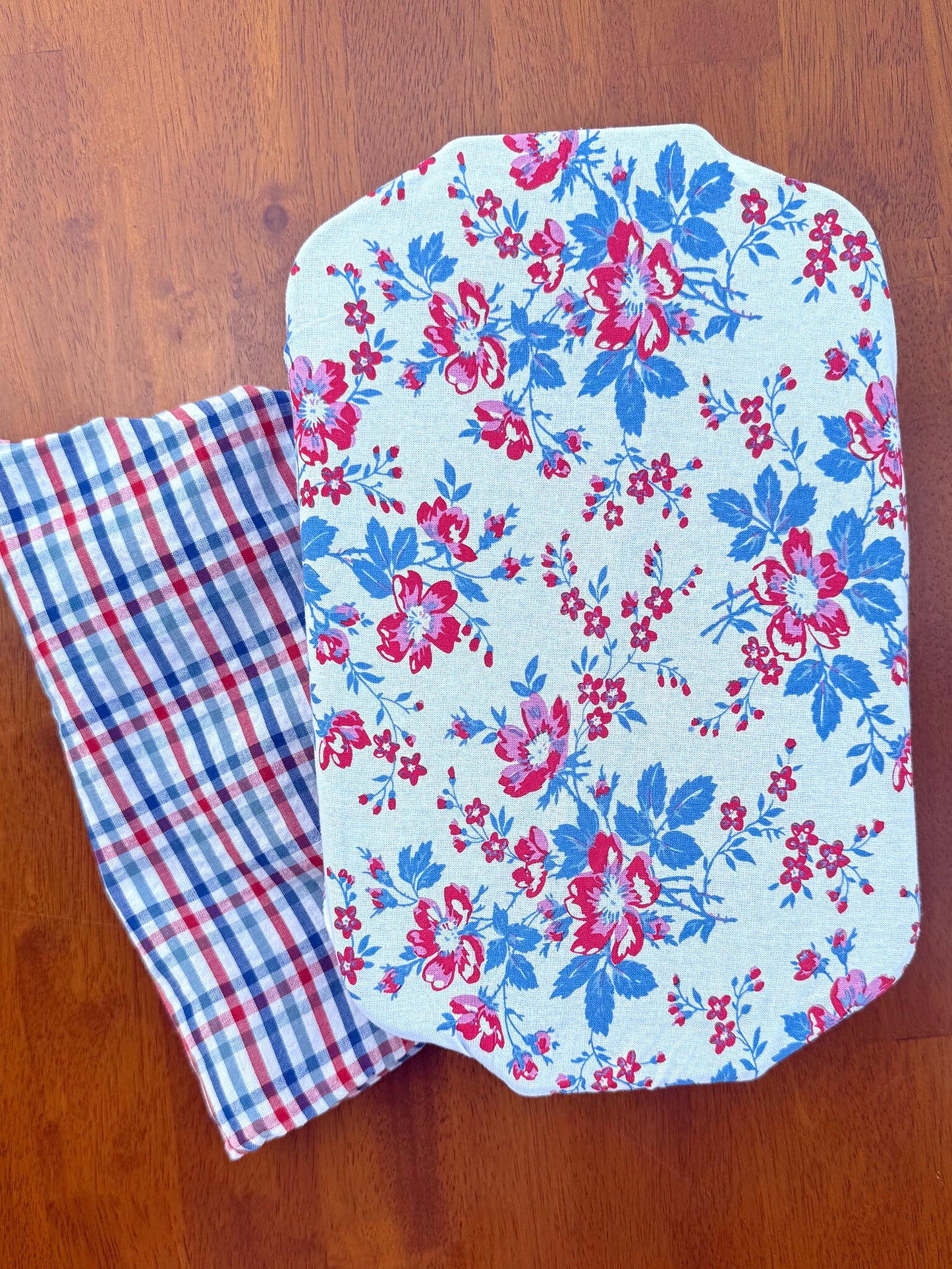 Magnolia Casserole Covers, Set of 2