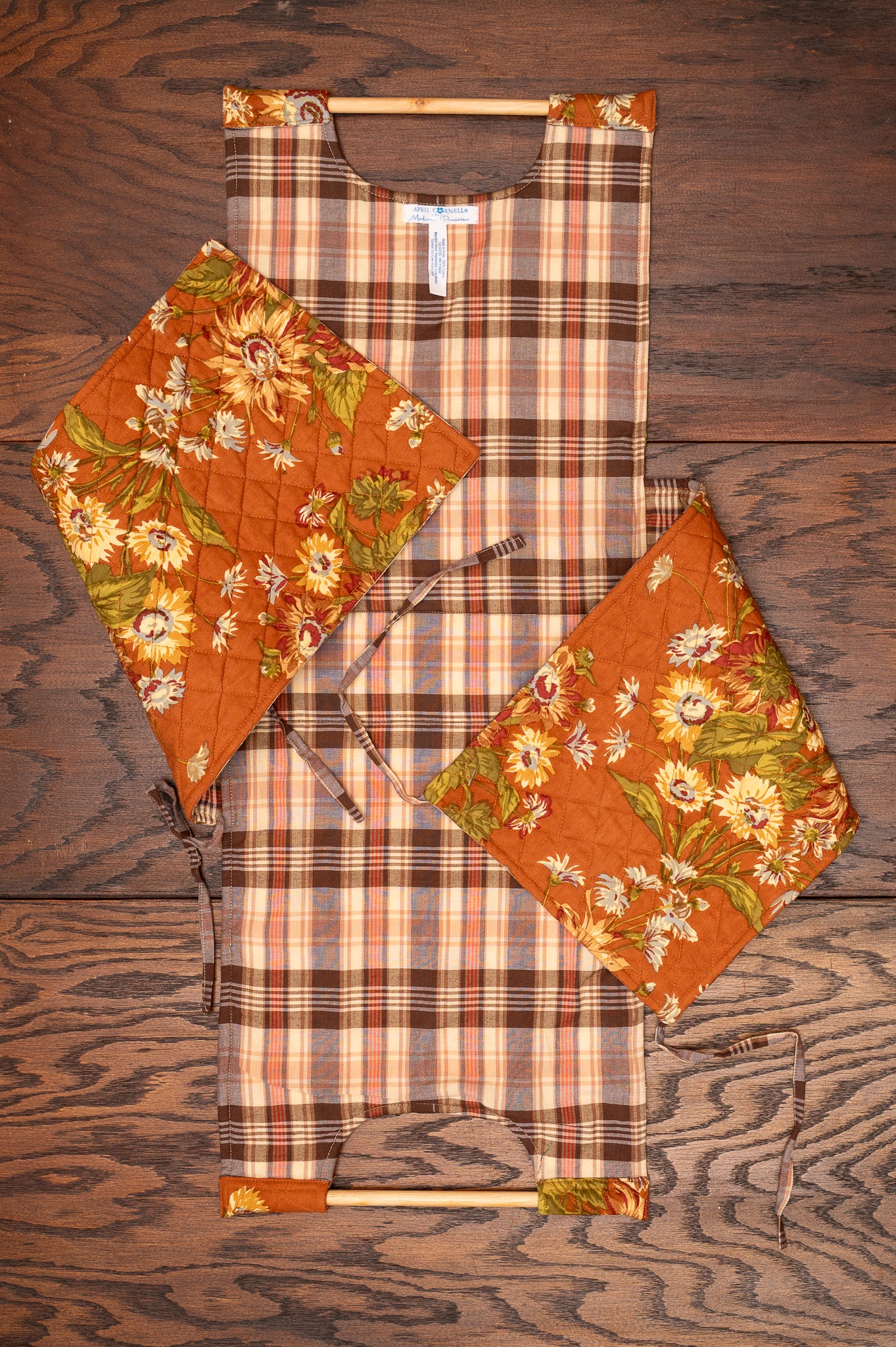 Marguerite Casserole Carrier