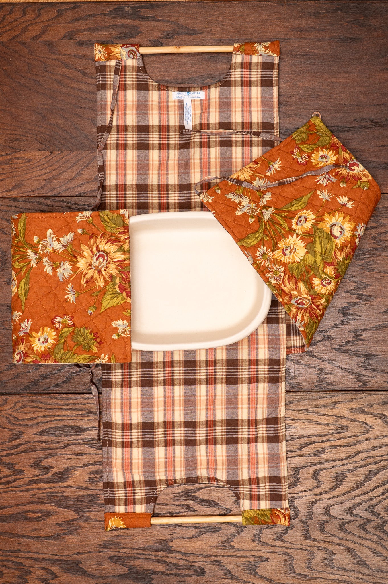 Marguerite Casserole Carrier