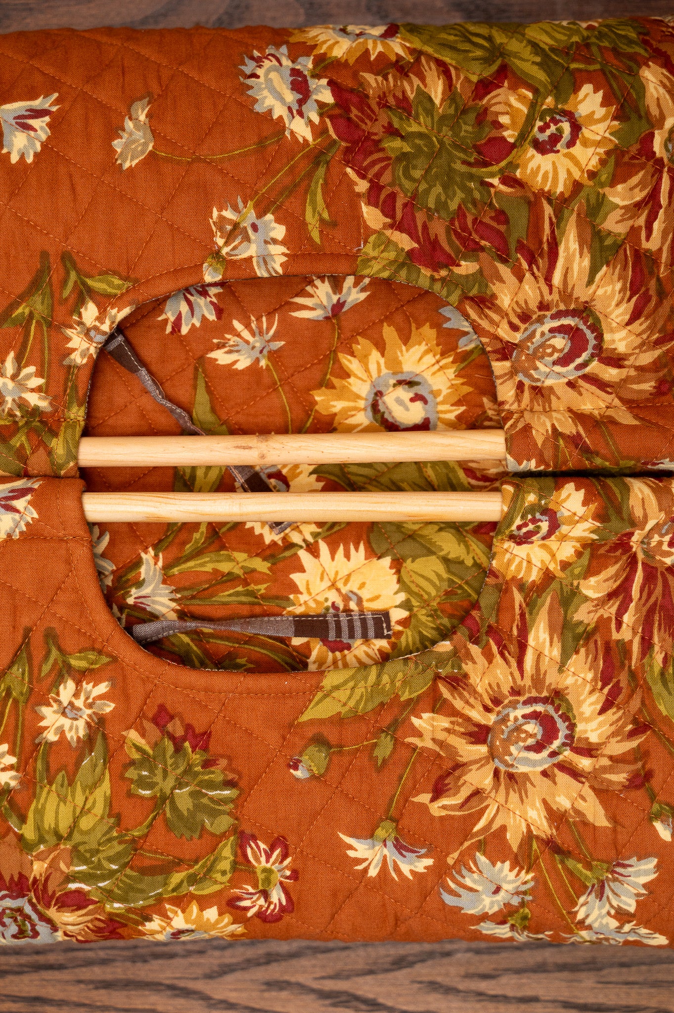 Marguerite Casserole Carrier