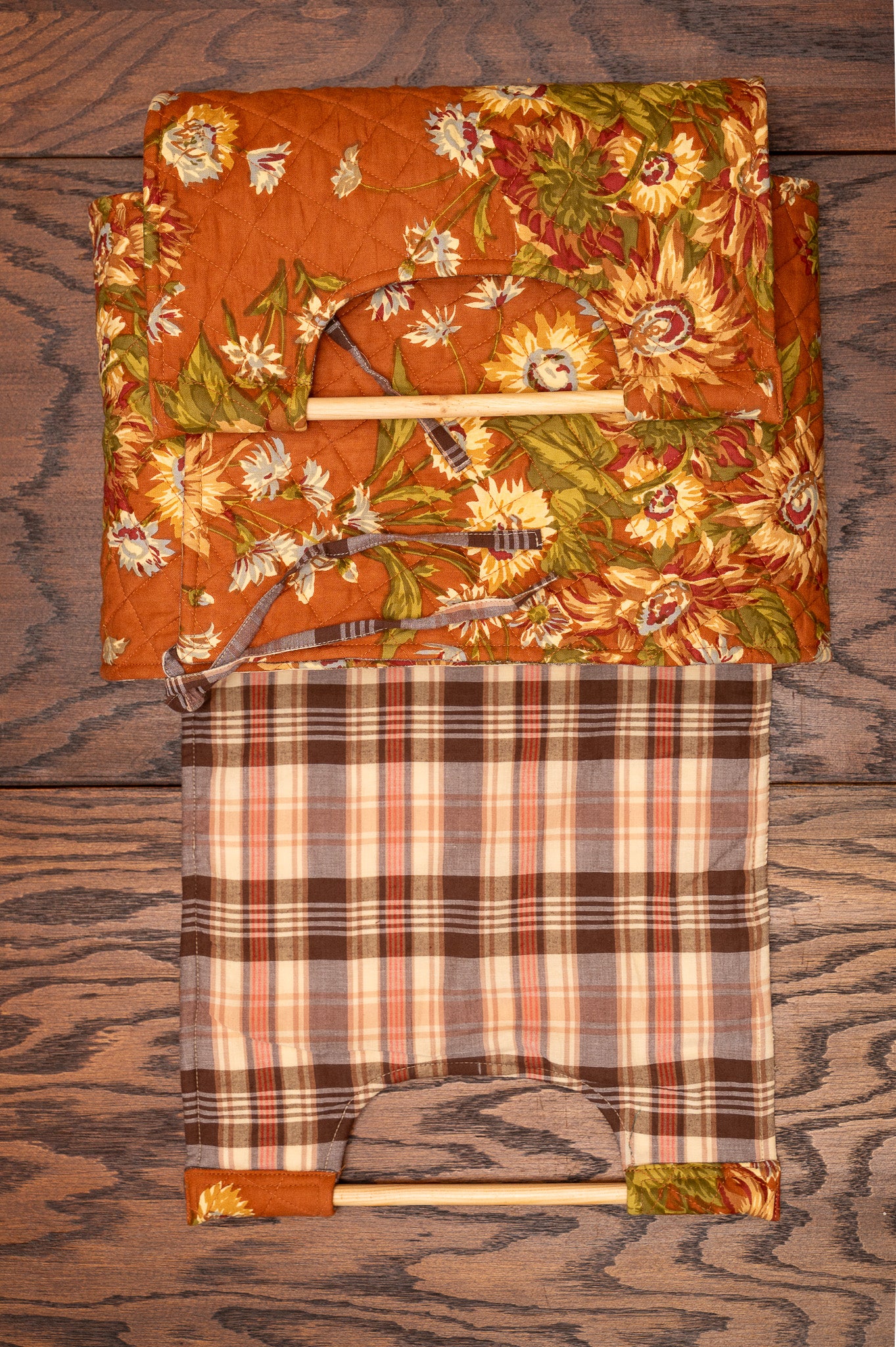 Marguerite Casserole Carrier