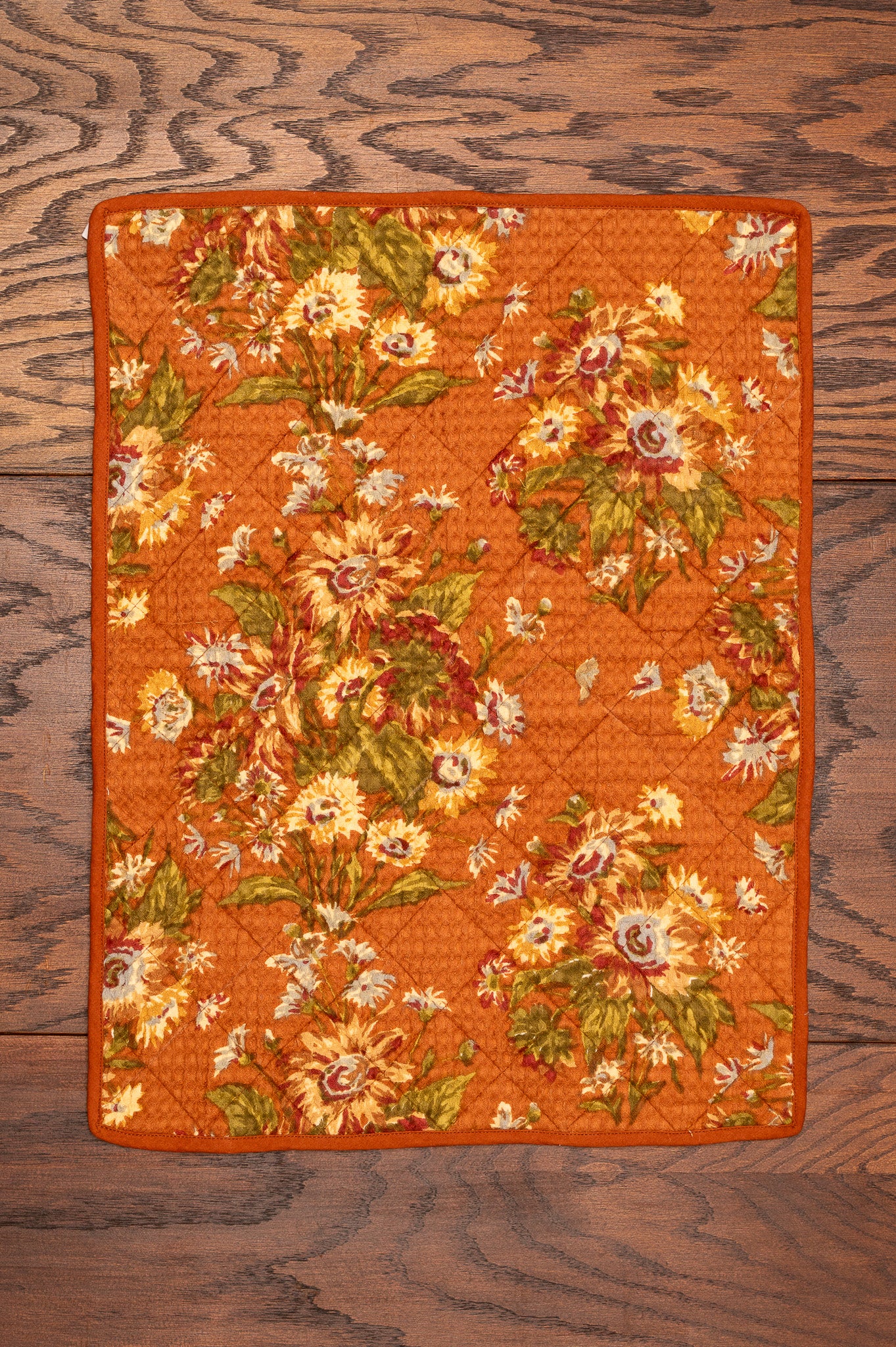 Marguerite Drying Mat