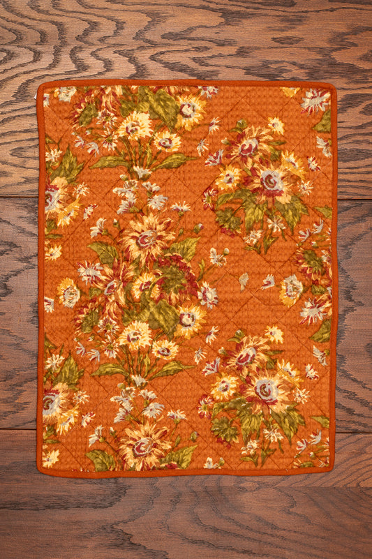 Marguerite Drying Mat