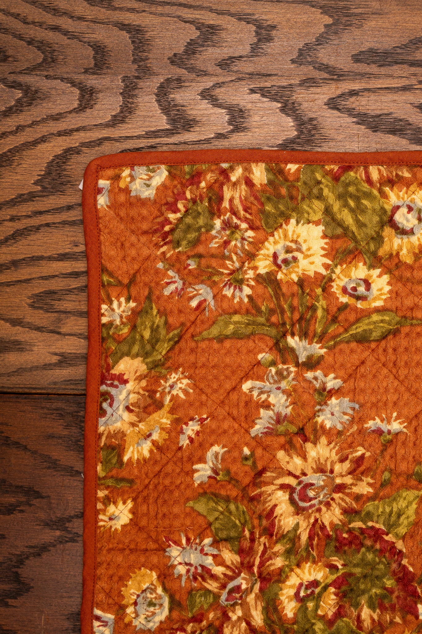 Marguerite Drying Mat