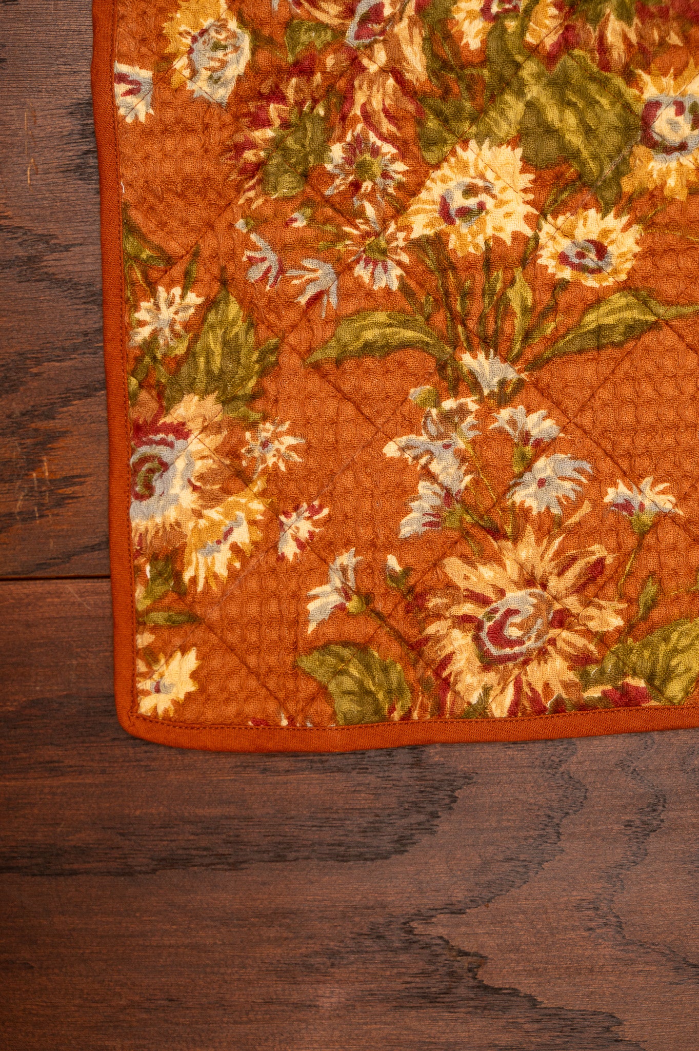 Marguerite Drying Mat