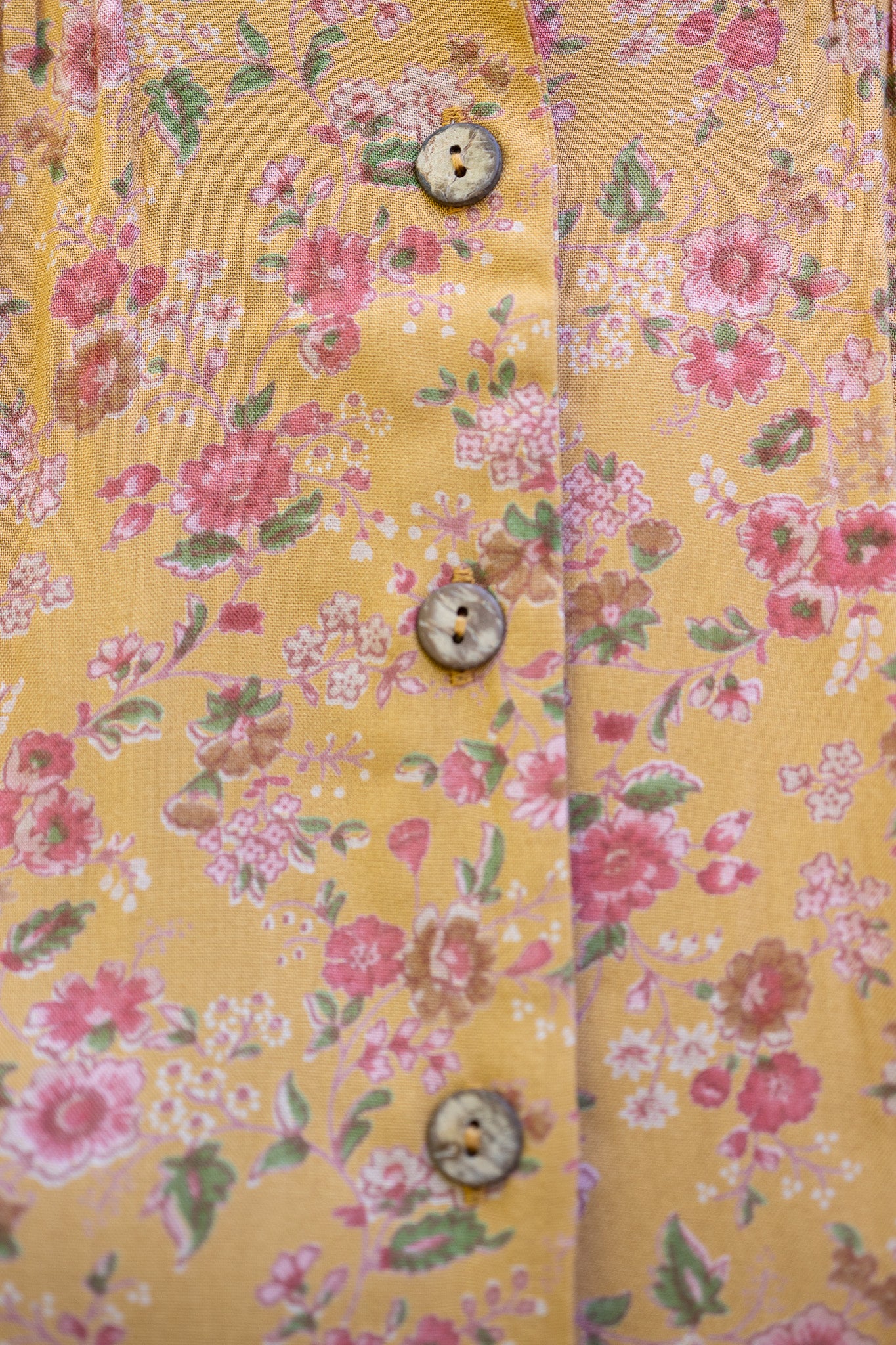The Meadowlark Dress