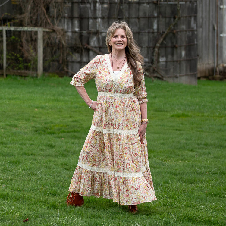 Dresses - Modern Prairie Inc. Dresses - Modern Prairie Inc.
