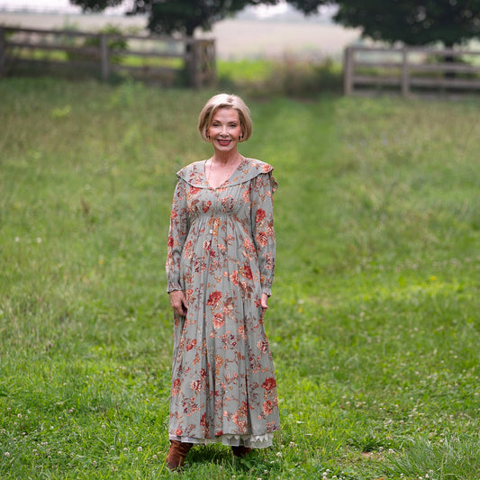 Milene Dress