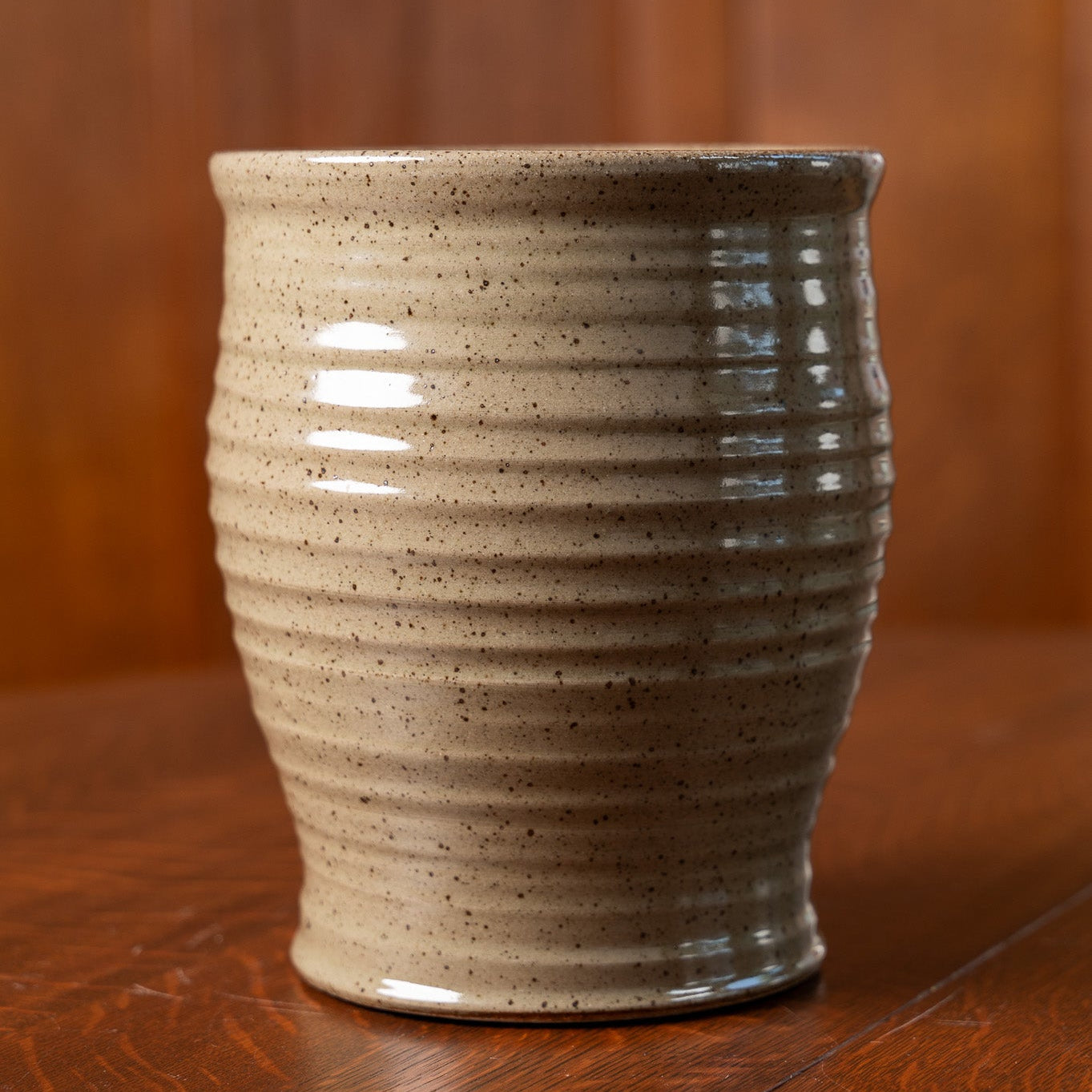 Gather and Create Vessel in Mocha