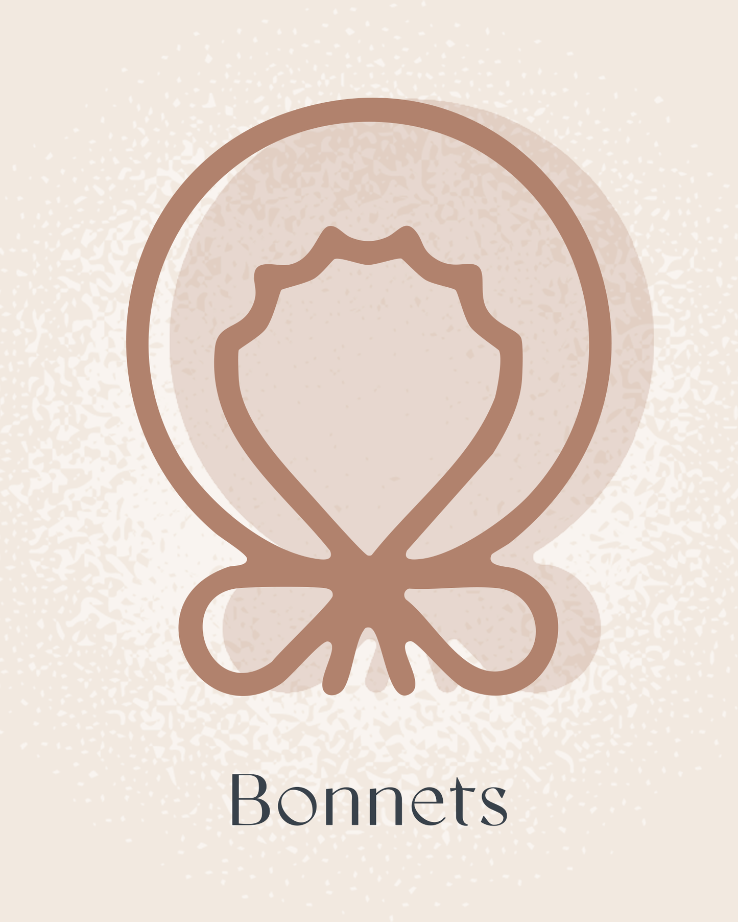 Modern Mystery - Bonnets