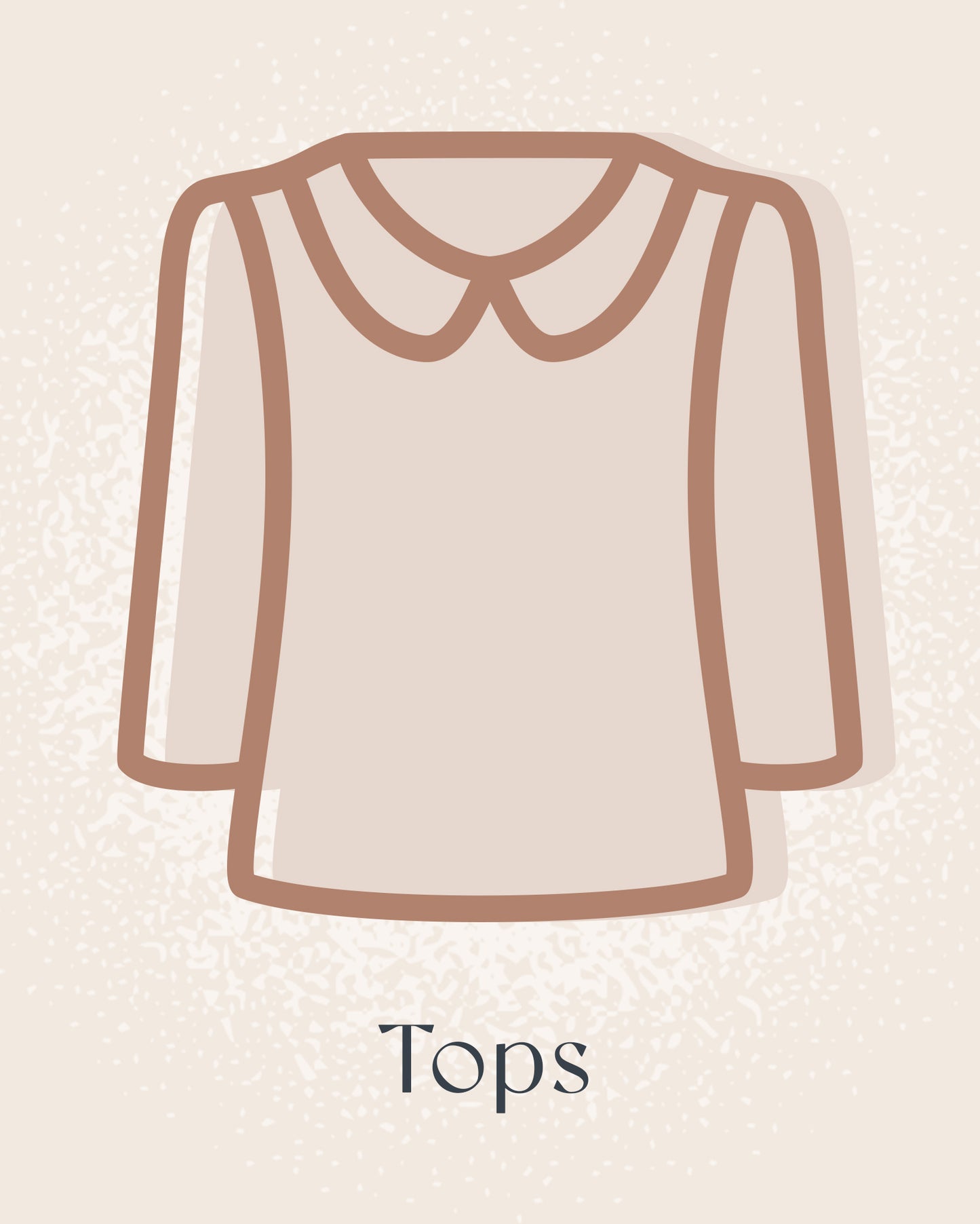 Modern Mystery - Tops