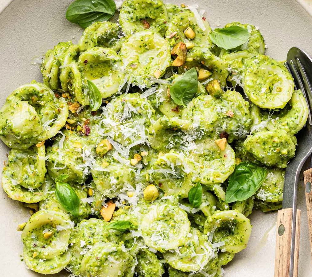 Better Than Store Bought: Fresh Pasta – Three Shapes & Three Summer Sauces, June 13th