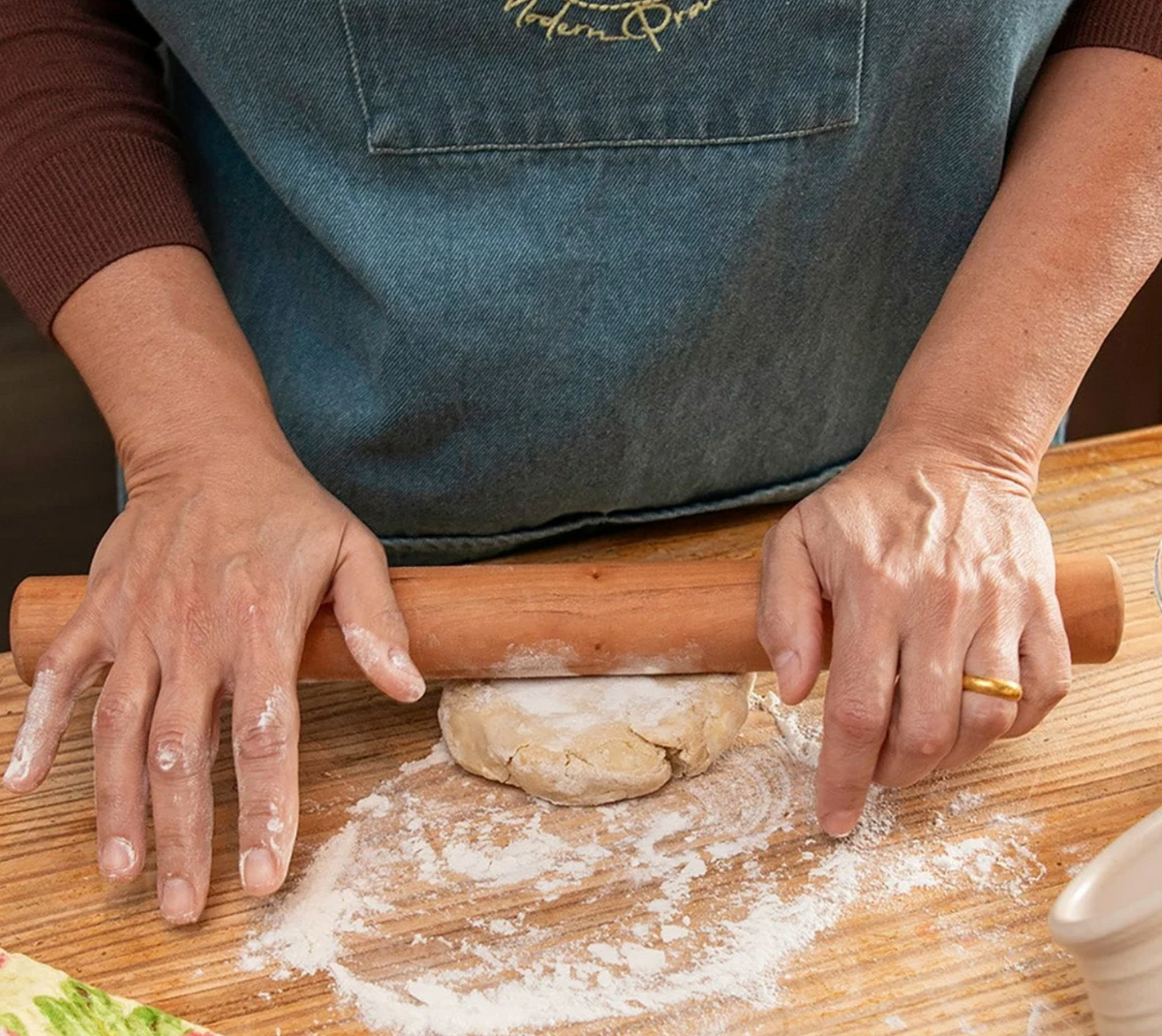 Better Than Store Bought: Over the Top Apple Pie Class, November 14th 2026
