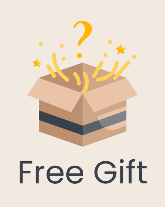 Free Mystery Gift with $100 Purchase
