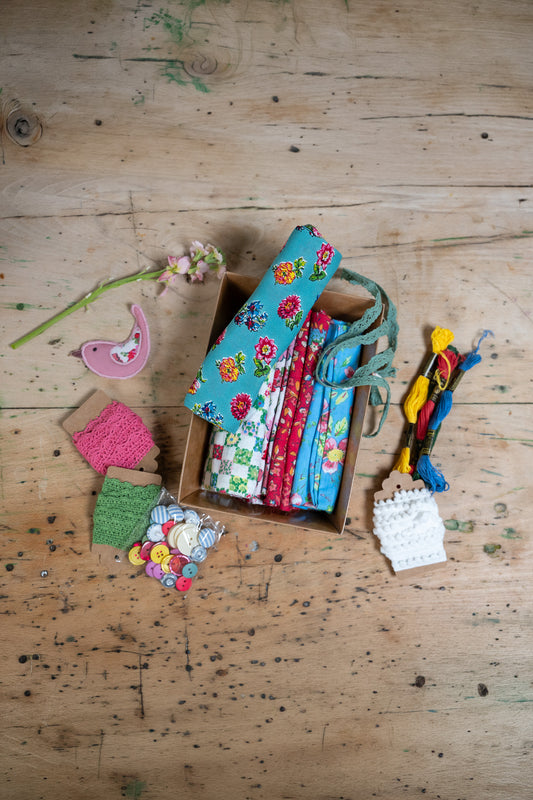 Remnant Craft Kit in Bold