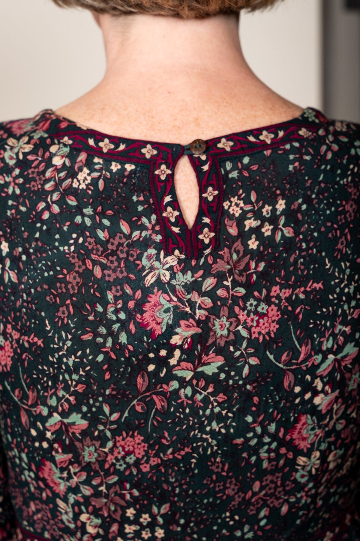 The Penelope Dress