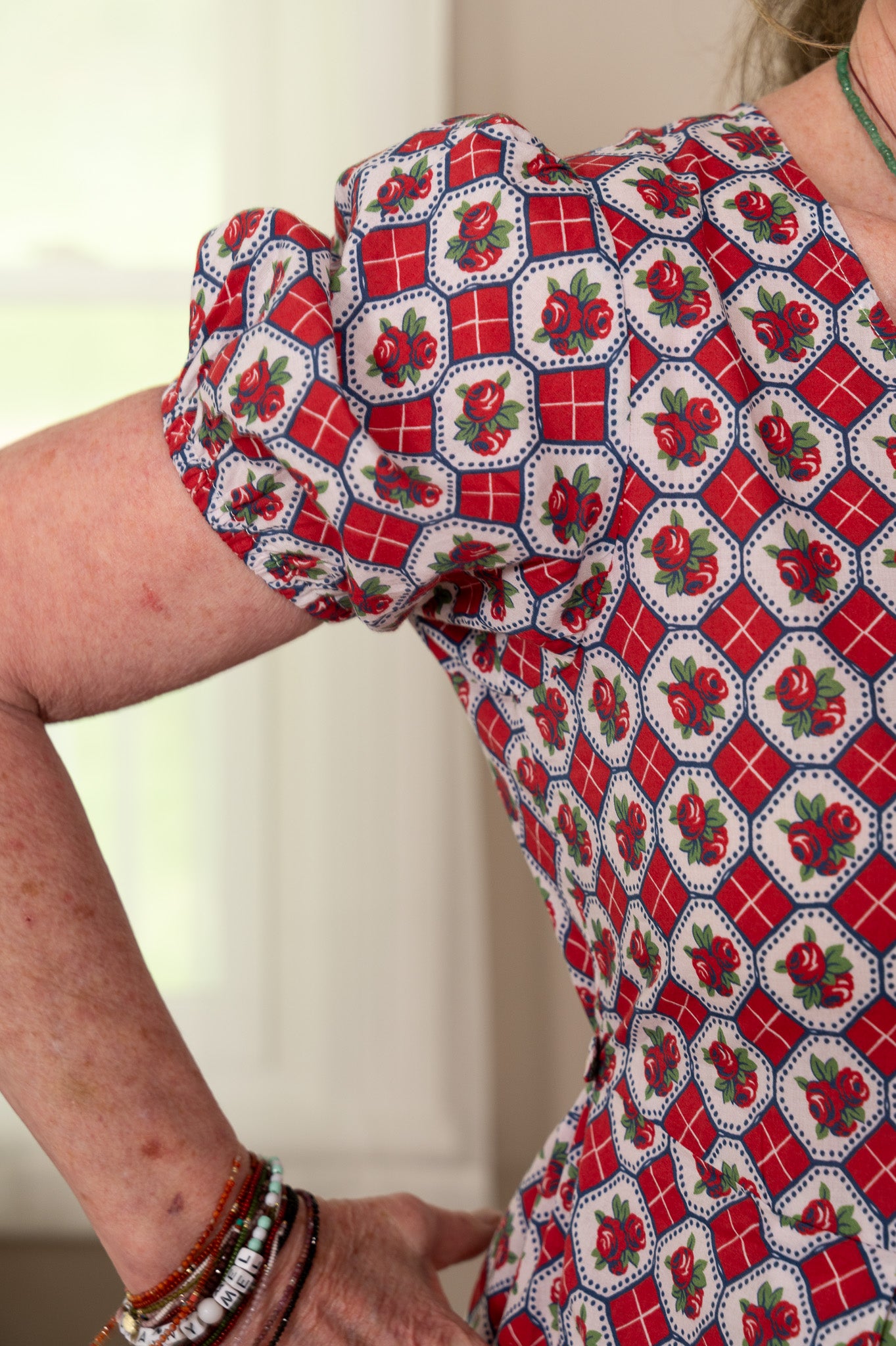 The Picnic Dress