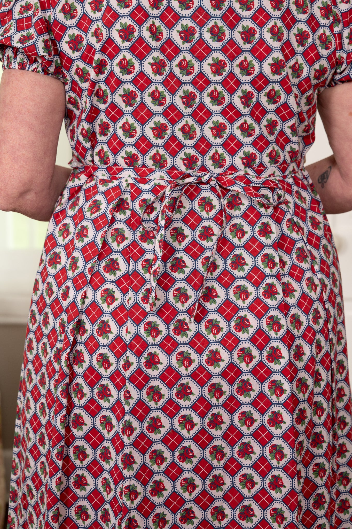 The Picnic Dress
