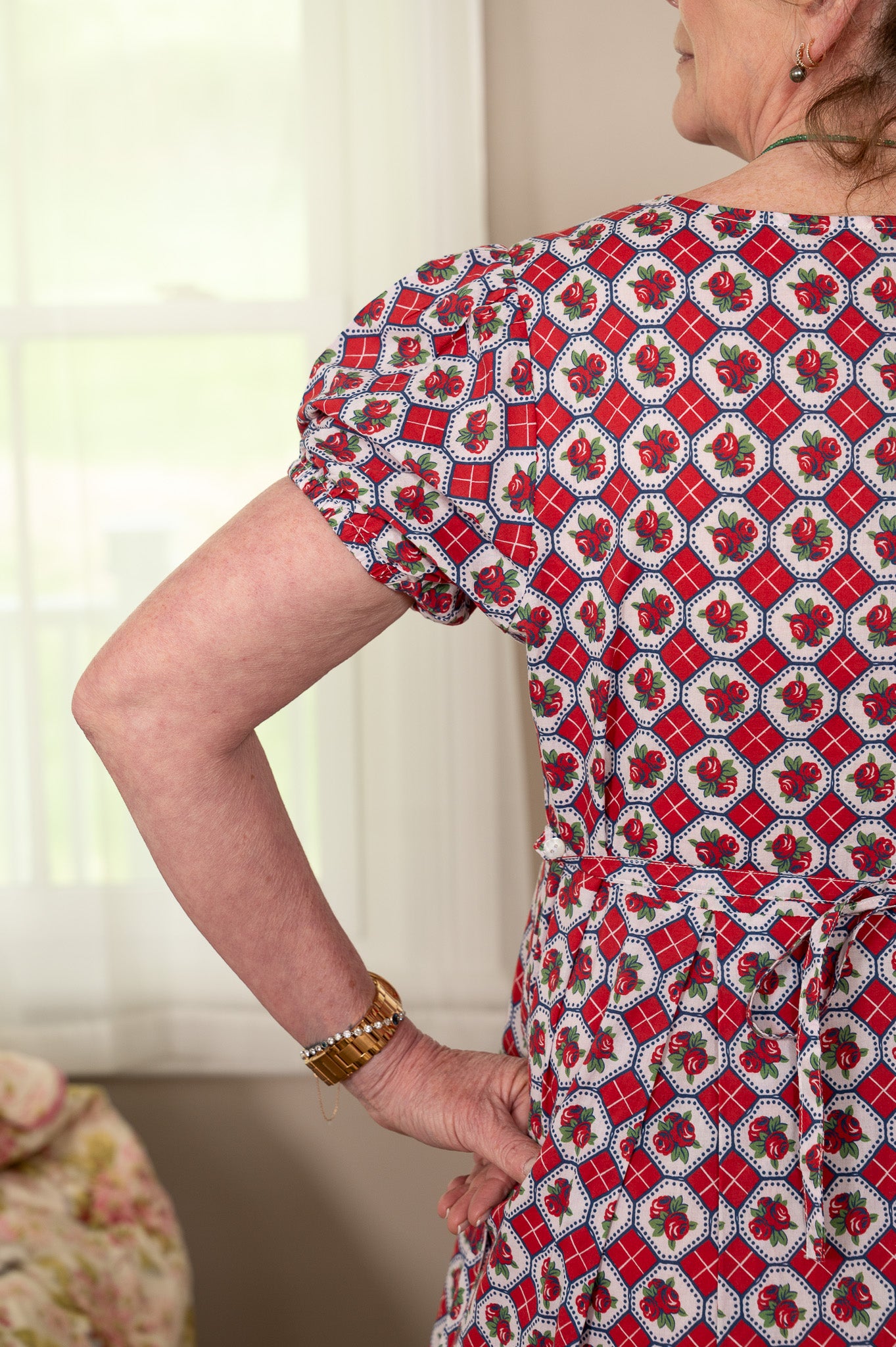 The Picnic Dress