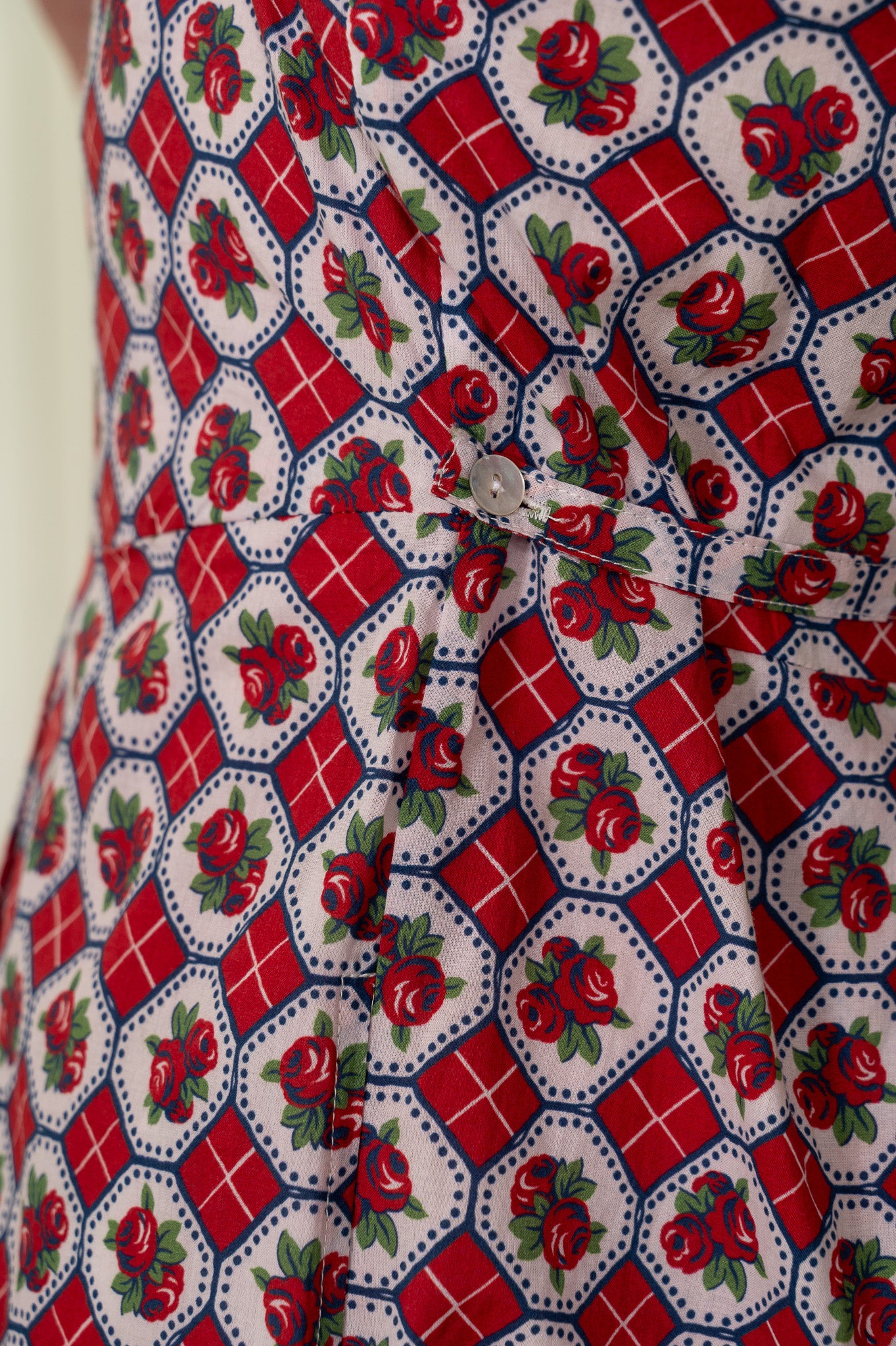 The Picnic Dress