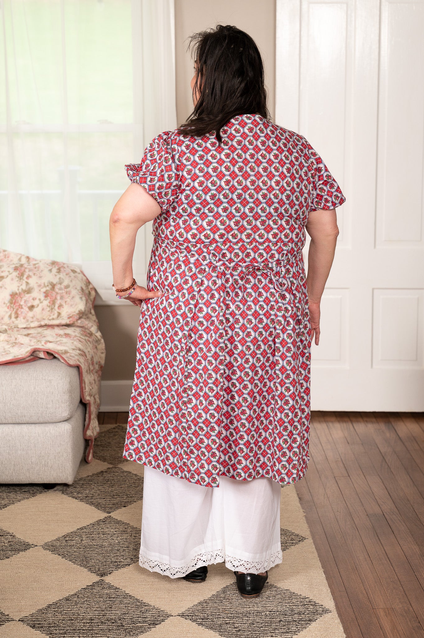 The Picnic Dress