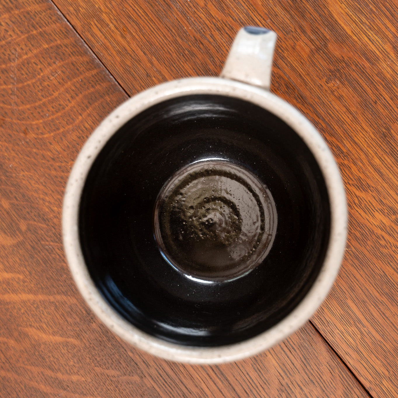 Prairie Floral Porringer