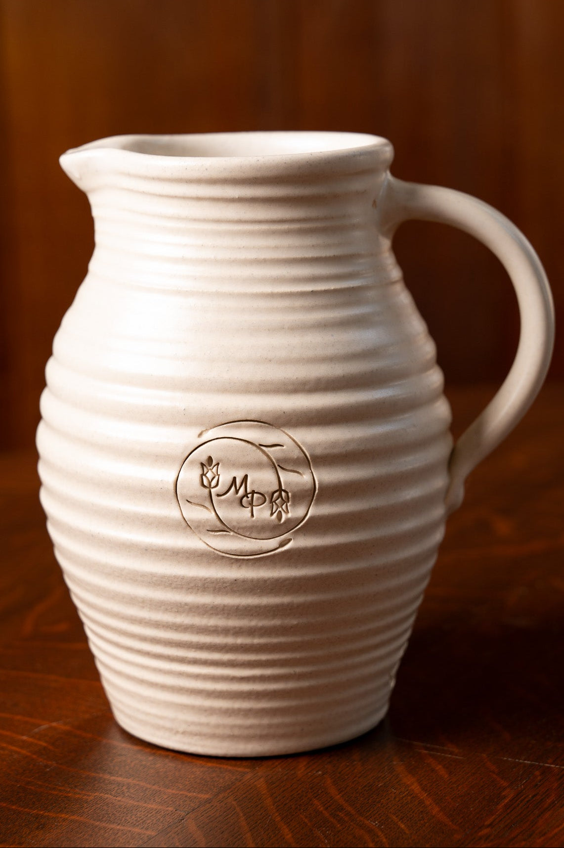 Rowe Pottery Collection: Authentic Prairie Designs