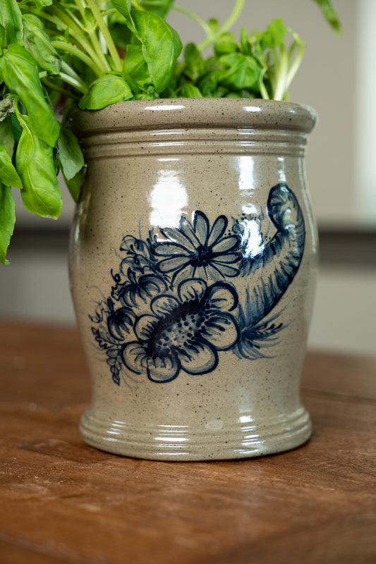 Gather and Create Vessel in Autumn Memories