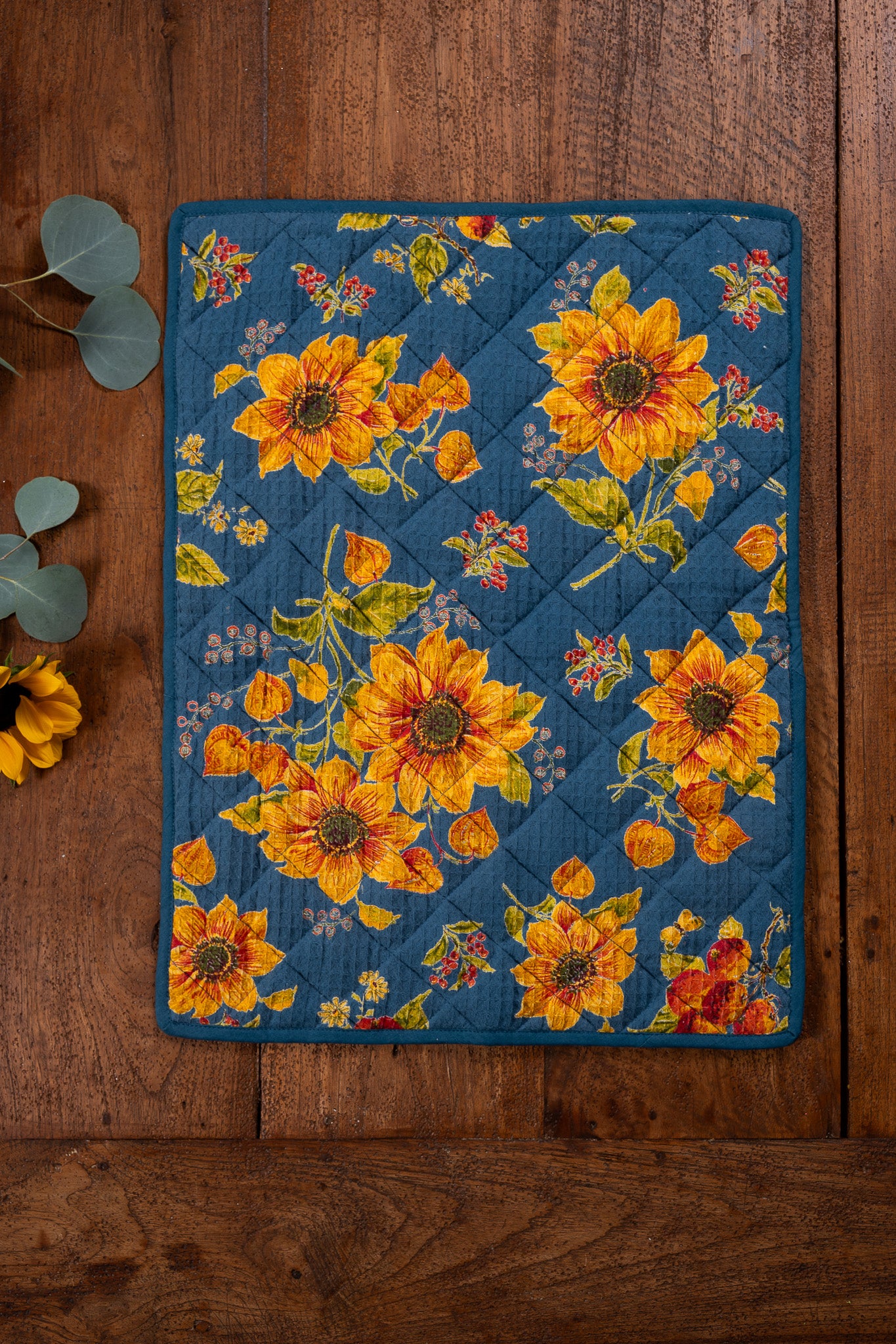 On the Prairie Drying Mat