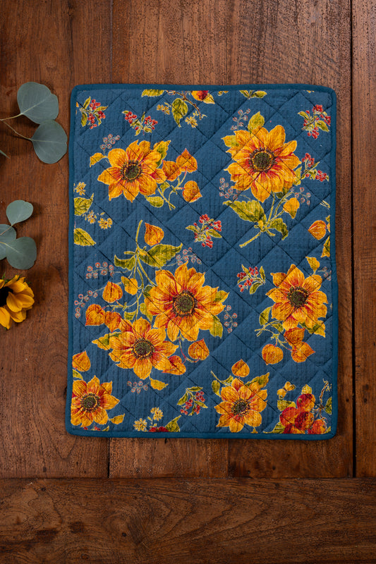 On the Prairie Drying Mat