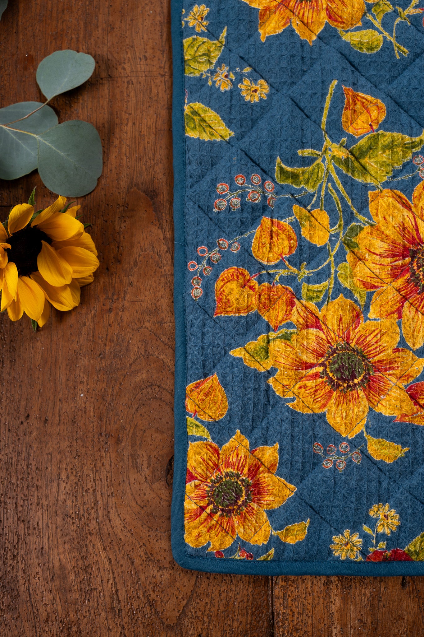 On the Prairie Drying Mat
