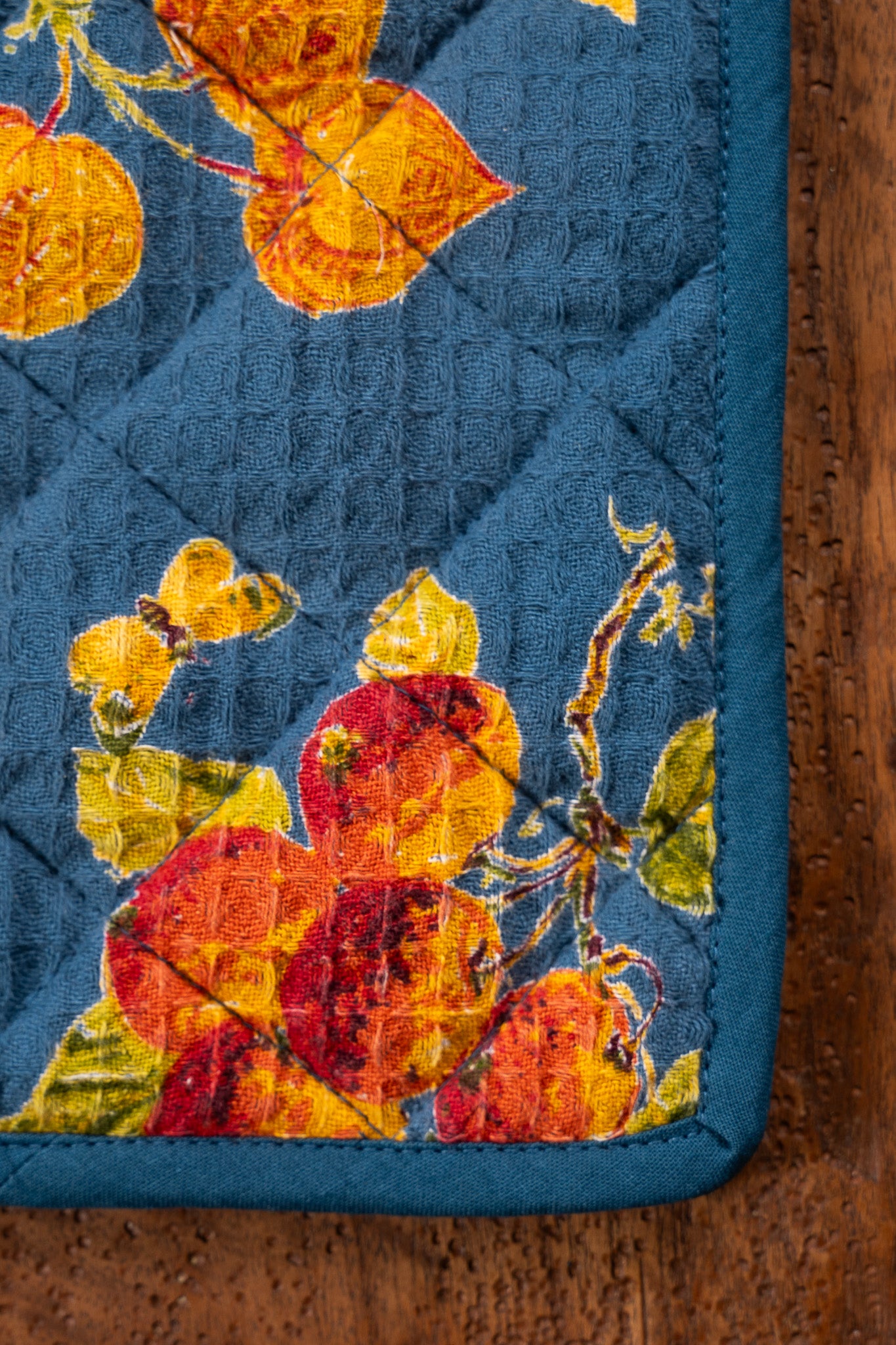 On the Prairie Drying Mat