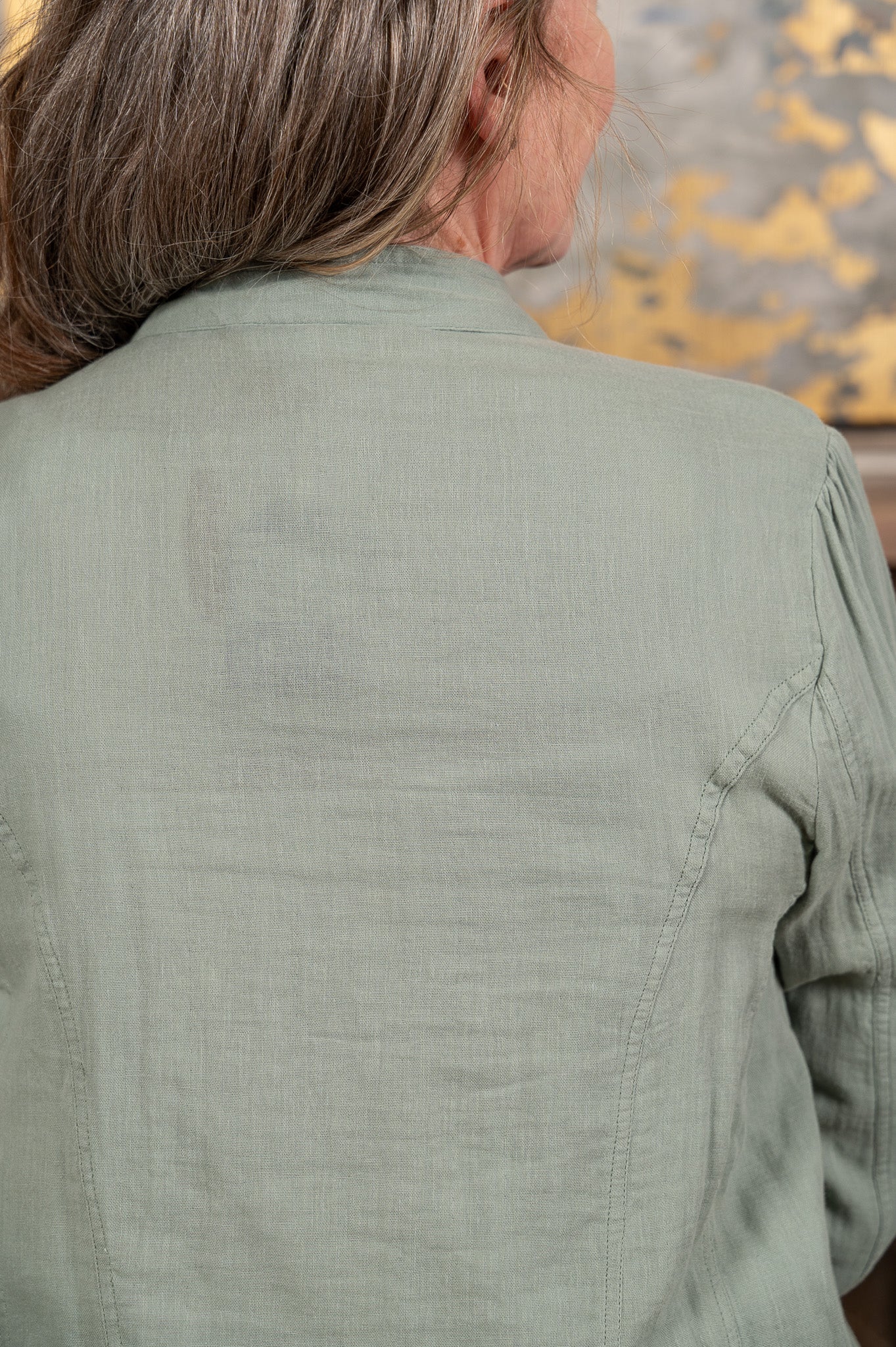 Prairie Jacket