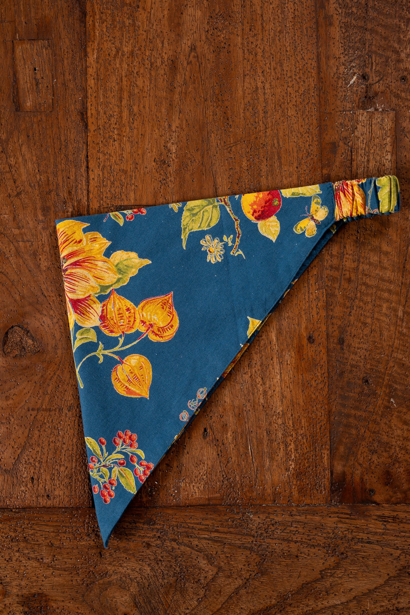 On the Prairie Kerchief